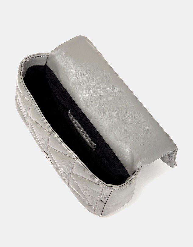 Karl Lagerfeld - K/Kuilt Shiny Small Crossbody Bag