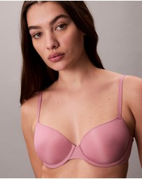 Calvin Klein - Perfectly Fit Ultralight Lightly Lined Demi Bra