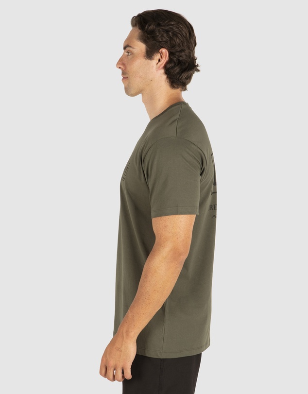 UNIT - UNIT Branch Men's T-Shirt