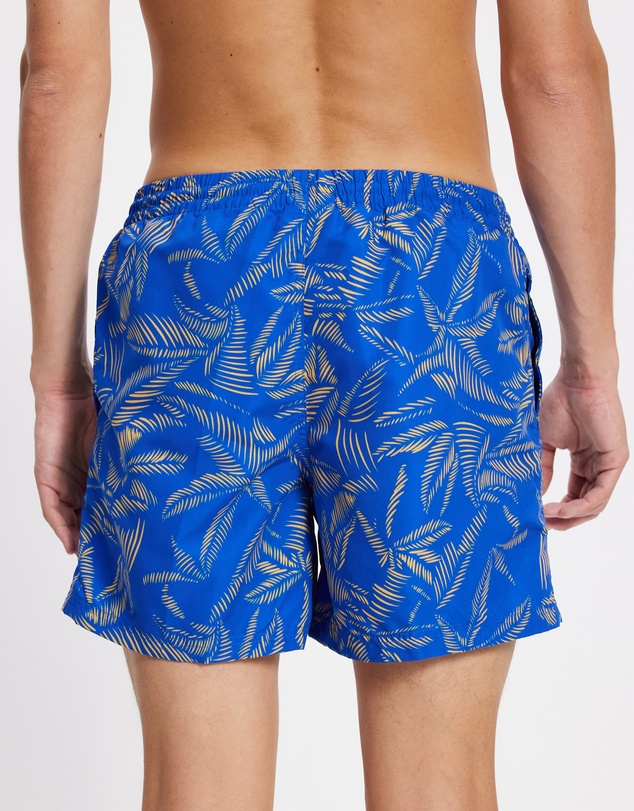 Zoggs - Leaf 16” Water Shorts