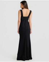 DERMA Department - Giselle Gown