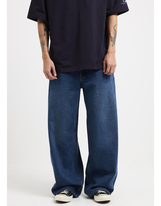 Insight - Mystics Denim Jeans