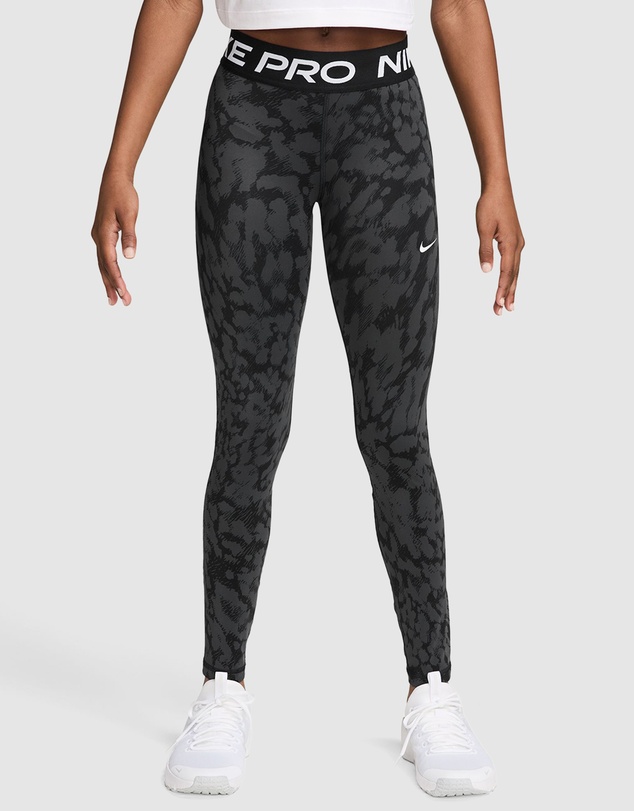 Nike - Pro Leggings - Teens