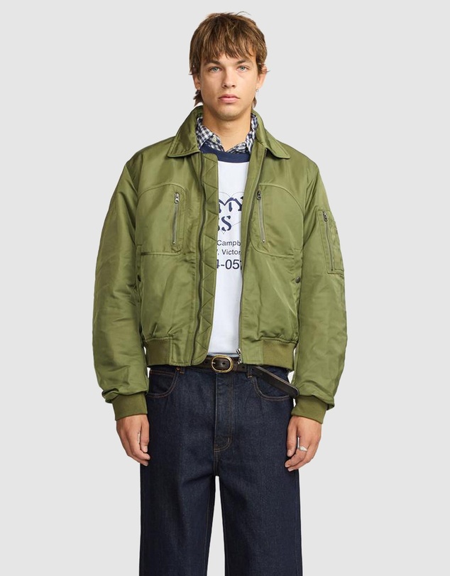 Larriet - Walsh Jacket