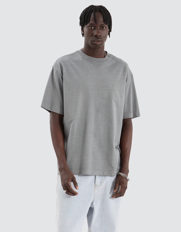 Kiss Chacey - Havre Street Tee