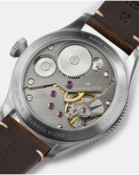 Hamilton - Khaki Aviation Pilot Pioneer