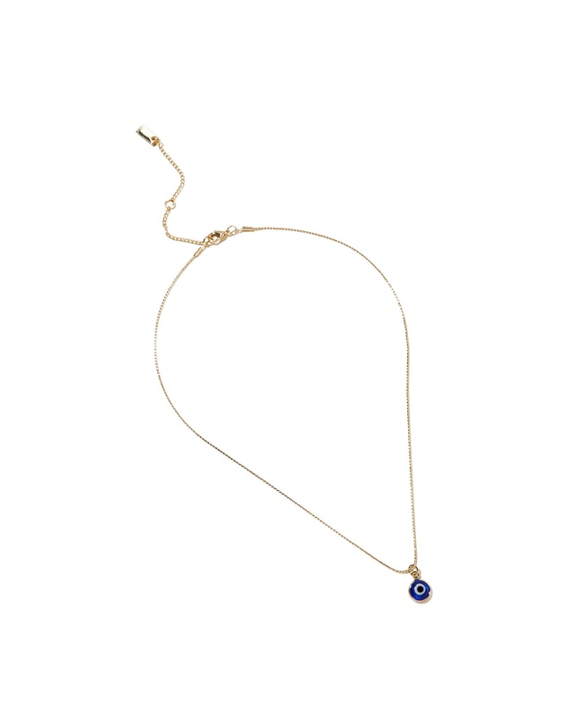 Rubi - Pendant Necklace
