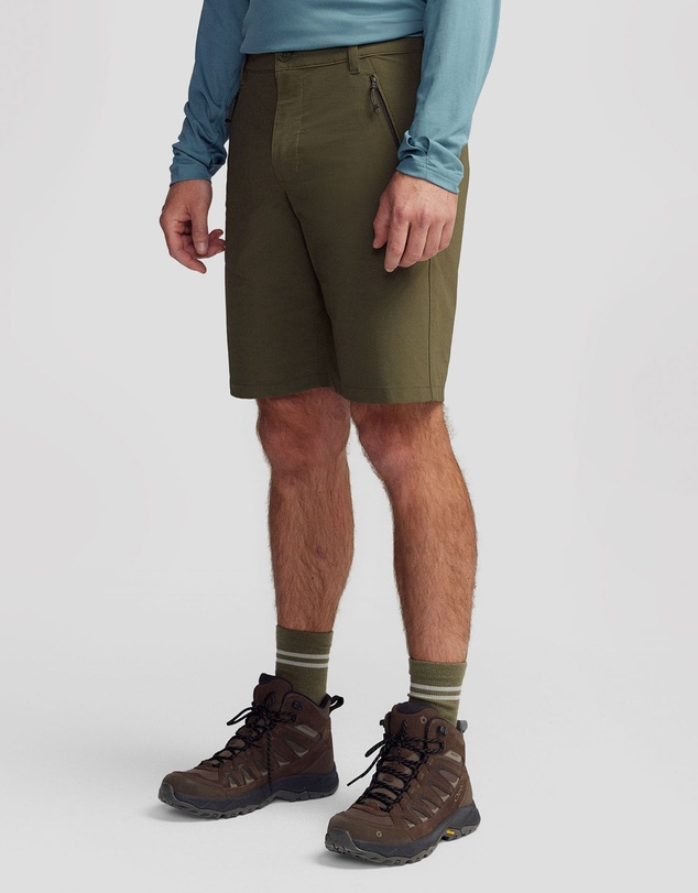 Kathmandu - Men’s Ridge 10” Shorts