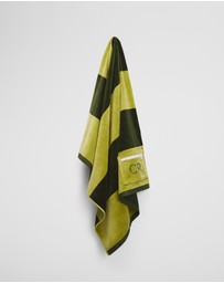 Country Road - Harvey Australian Cotton Beach Towel
