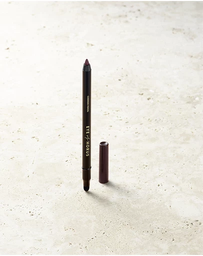 Eye of Horus - Goddess Pencil Brown