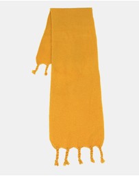 Morgan & Taylor - Alaia Scarf 