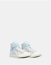 Converse - Chuck Taylor All Star Sunshine Youth