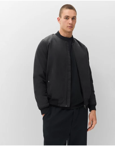 UNISON - Utility Bomber Jacket