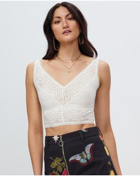 LENNI the label - Vagabond Cami