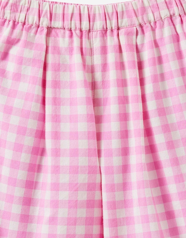 Cotton On Kids - Baby Woven Barrel Pant