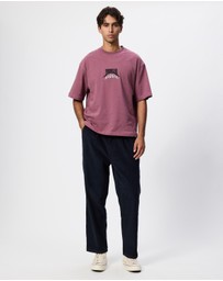 Thrills - Slacker Cord Chino Pants
