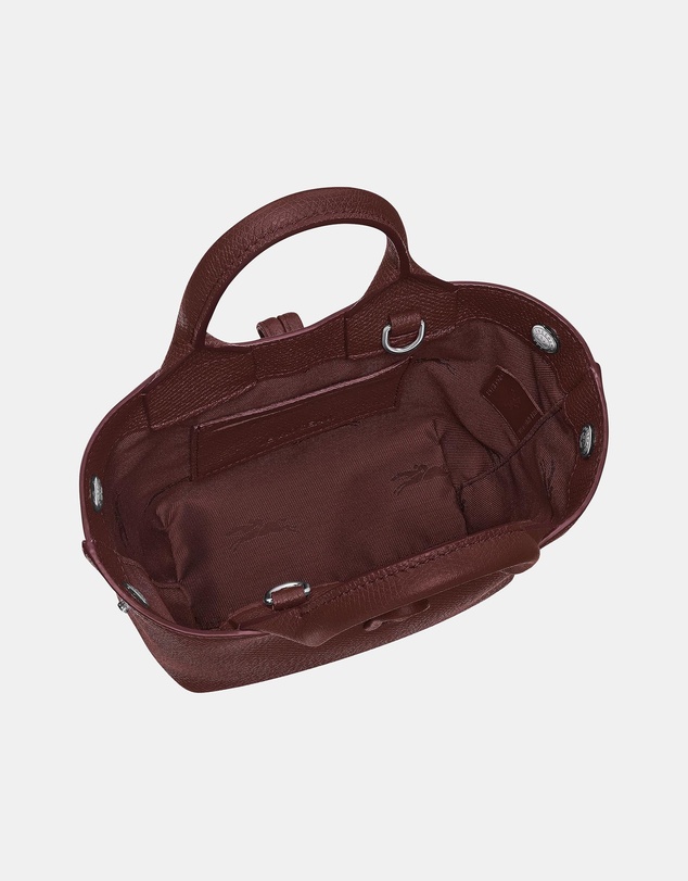 Longchamp - Le Roseau Top Handle Bag