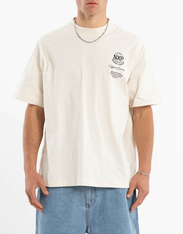 Nena & Pasadena - Opus Raptor Tee