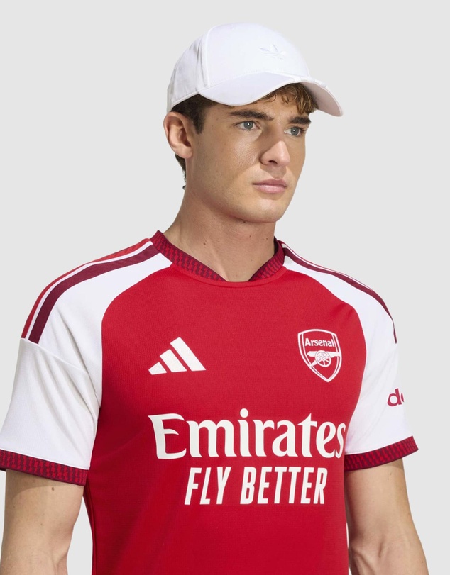 adidas Performance - Arsenal FC 26/27 Home Jersey