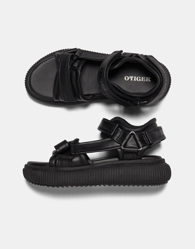 Onitsuka Tiger - Otiger Belted