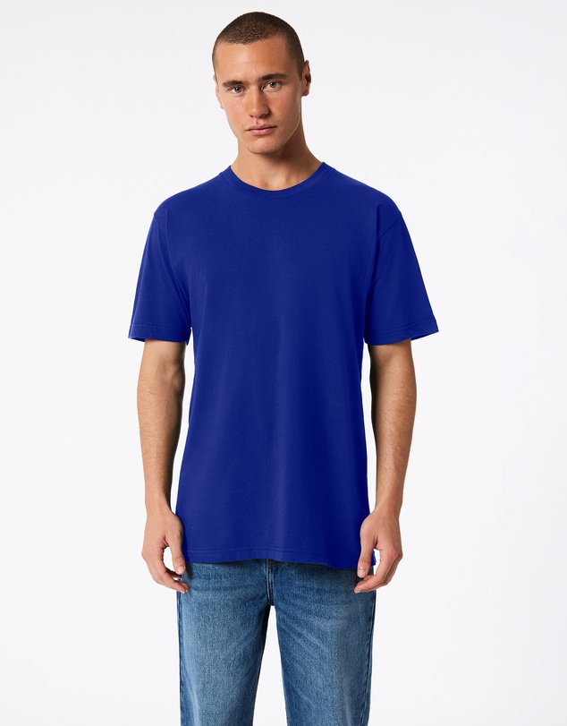 American Apparel - Unisex Fine Jersey Short Sleeve T-Shirt