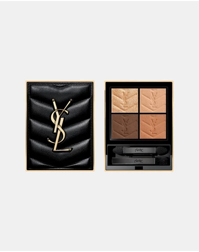 Yves Saint Laurent - Couture Mini Clutch 300