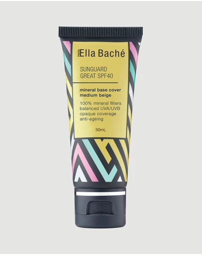 Ella Bache - Sunguard SPF40 Cream