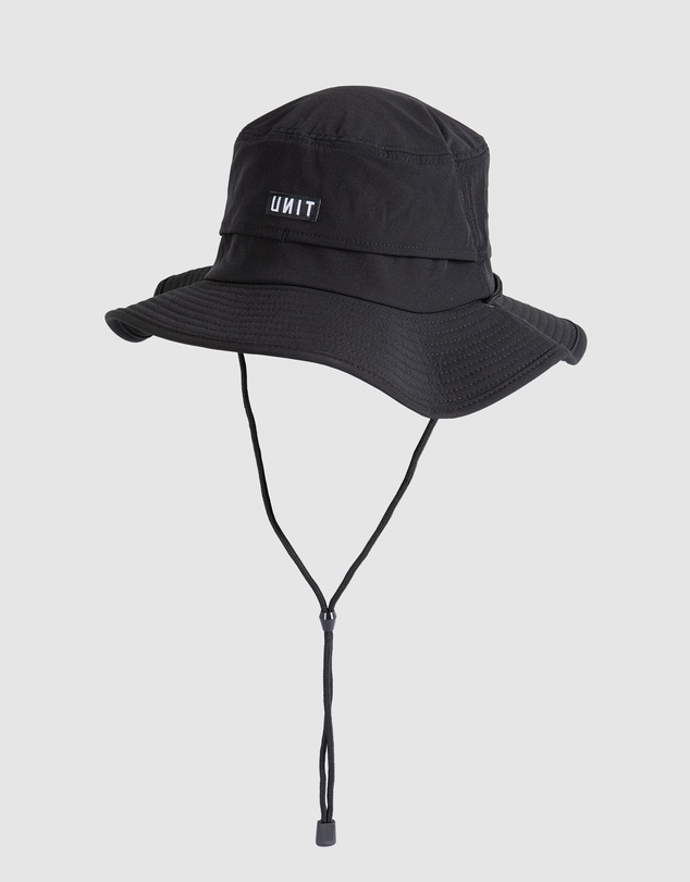 UNIT - UNIT Techlite Men's Bucket Hat