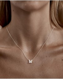 By Charlotte - I Believe, I Become Necklace