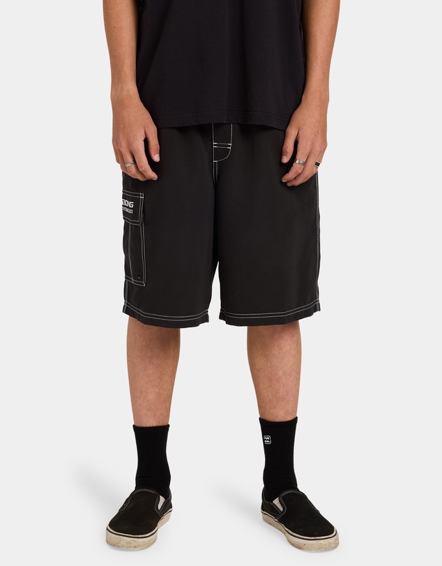 Billabong - Mens Throw 22