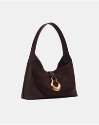 MIMCO - Shield Shoulder Bag