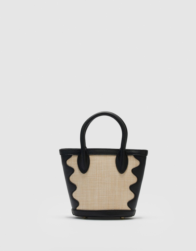 The Wolf Gang - Blanca Wave Bag