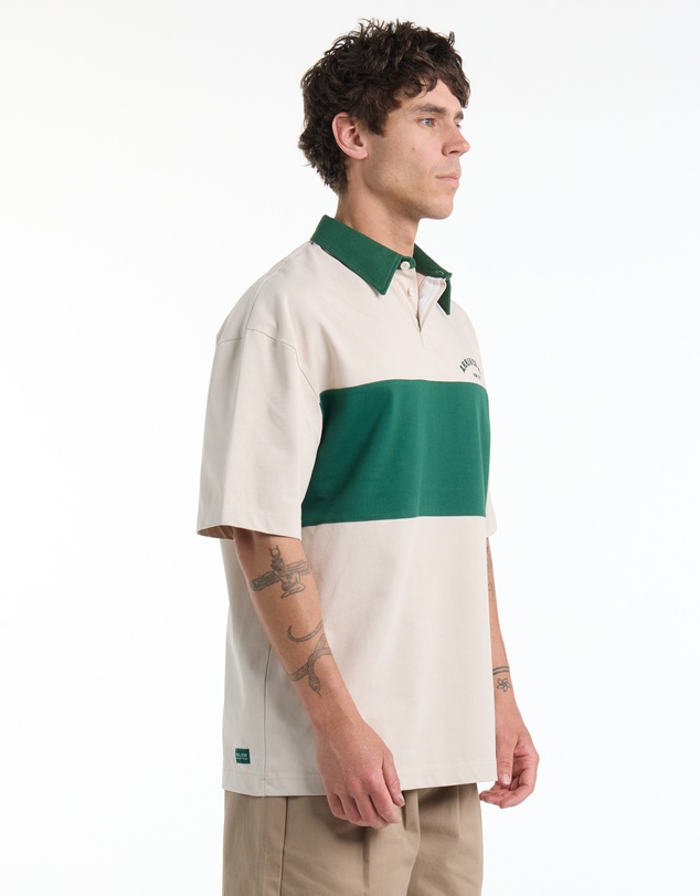 Nana Judy - Arrivederci SS Rugby Polo