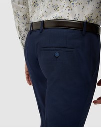 Politix - Ultra Slim Tailored Pant