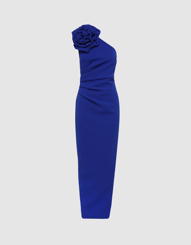 Mossman - Dreamstate Maxi Dress