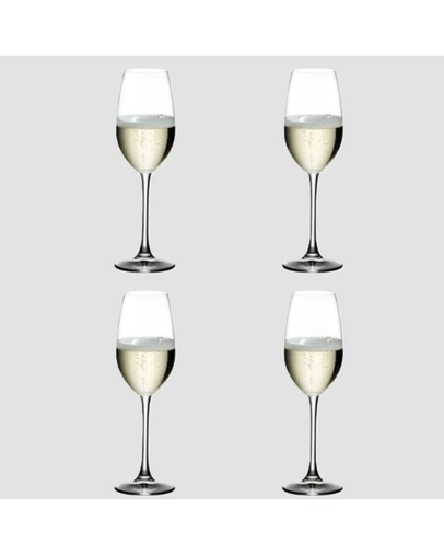 Riedel - Ouverture Champagne Glass - Set of 4