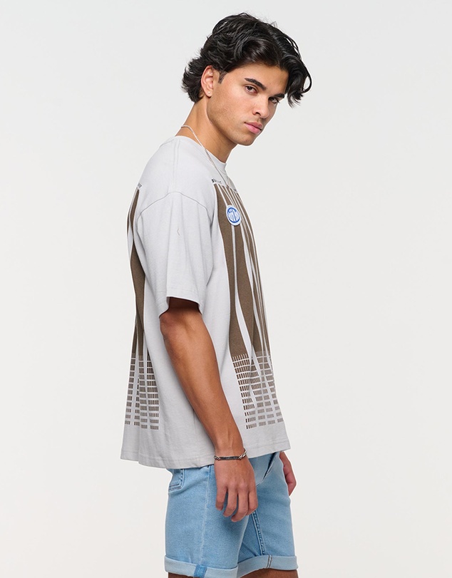 Abrand - Bobby Hardball Tee