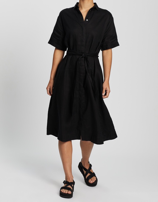 Assembly Label - Mae Dress