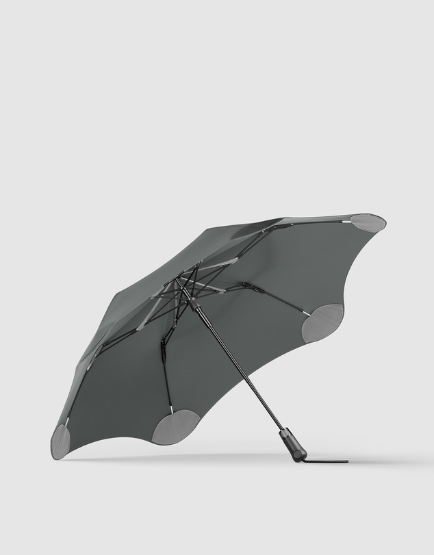 BLUNT Umbrellas - BLUNT Metro Storm Grey
