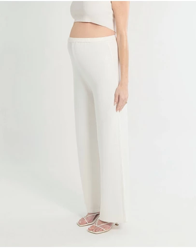 Soon Maternity - Danielle Knit Pants
