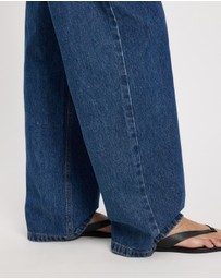 Calli - Stella Relaxed Jeans