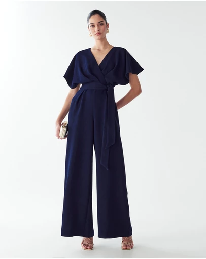 BWLDR - Shana Jumpsuit