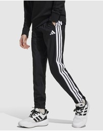 adidas Sportswear - Essentials Climacool Tracksuit Bottoms - Teens