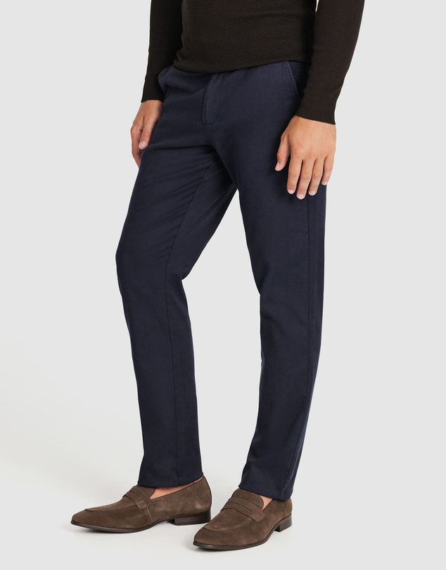 Tarocash - Ellis Slim Stretch Chino