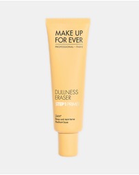 MAKE UP FOR EVER - Dullness Eraser Step 1 Primer 30ml