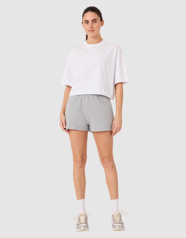 REC GEN - Float Fleece Short