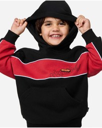 Rip Curl - Panel Beater Hood- Kids
