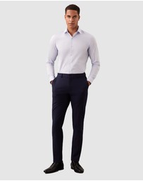 Calvin Klein - Travel Suit Pant