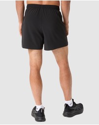 ASICS - Stretch Woven 5 Inch Short - Men's