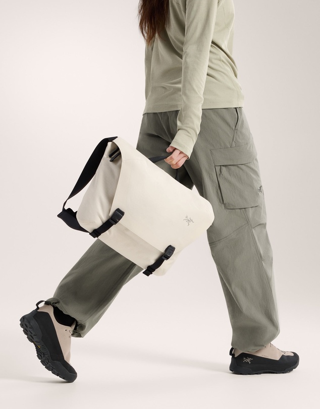 Arc'teryx - Granville 10 Courier Bag